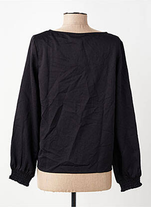 Top noir VILA femme