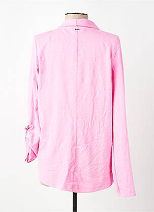 Blazer rose TOM TAILOR femme