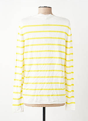 Pull blanc STREET ONE femme