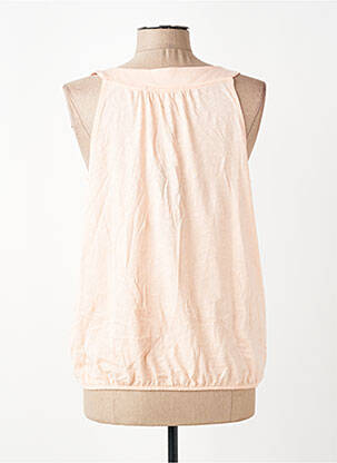 T-shirt rose STREET ONE femme