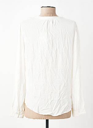 Chemisier beige ONLY femme