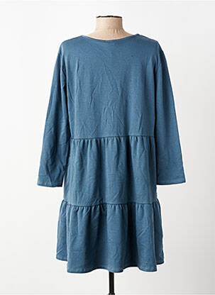 Robe courte gris HAILYS femme