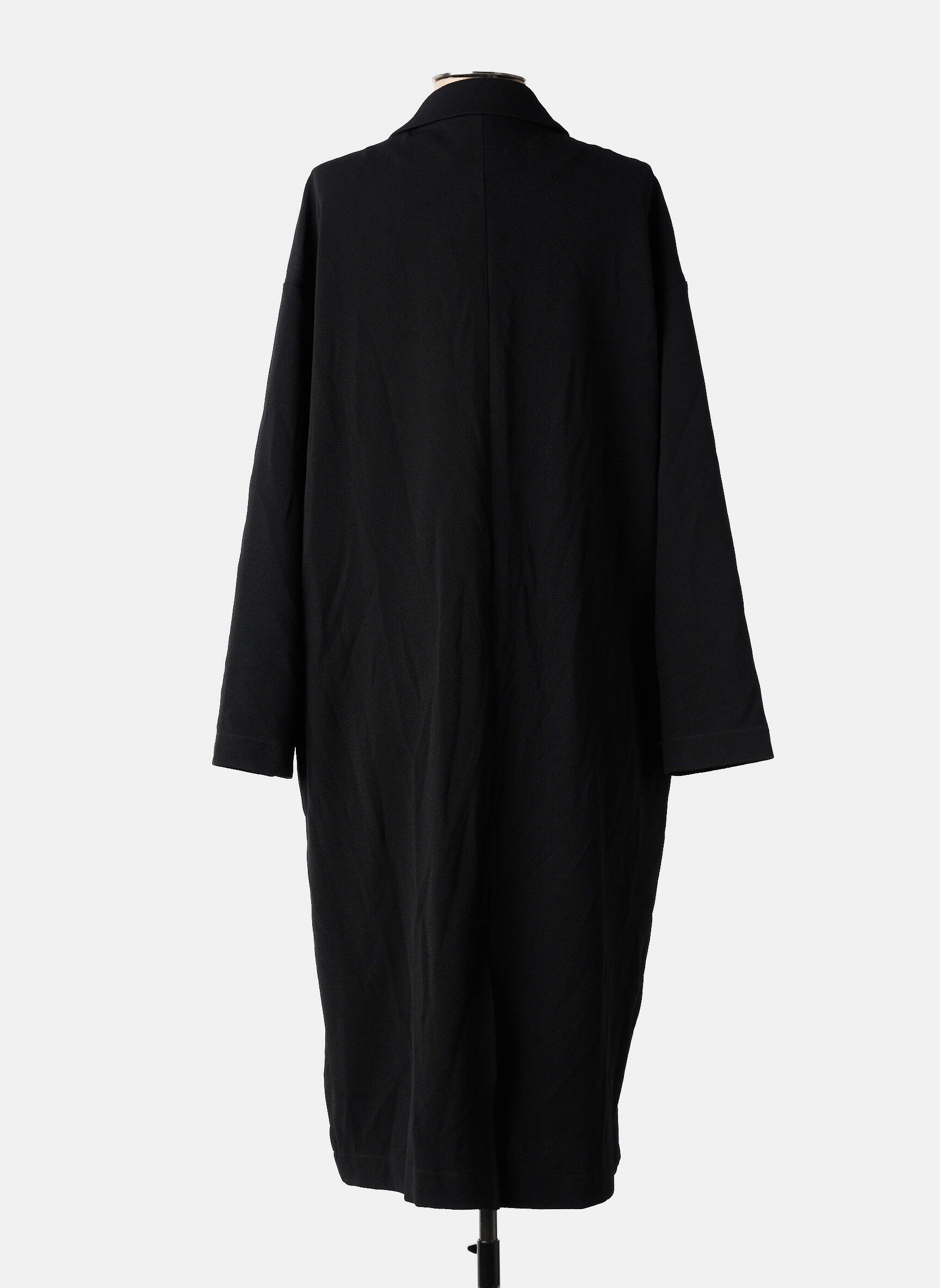 Gilet manches longues noir PIECES femme