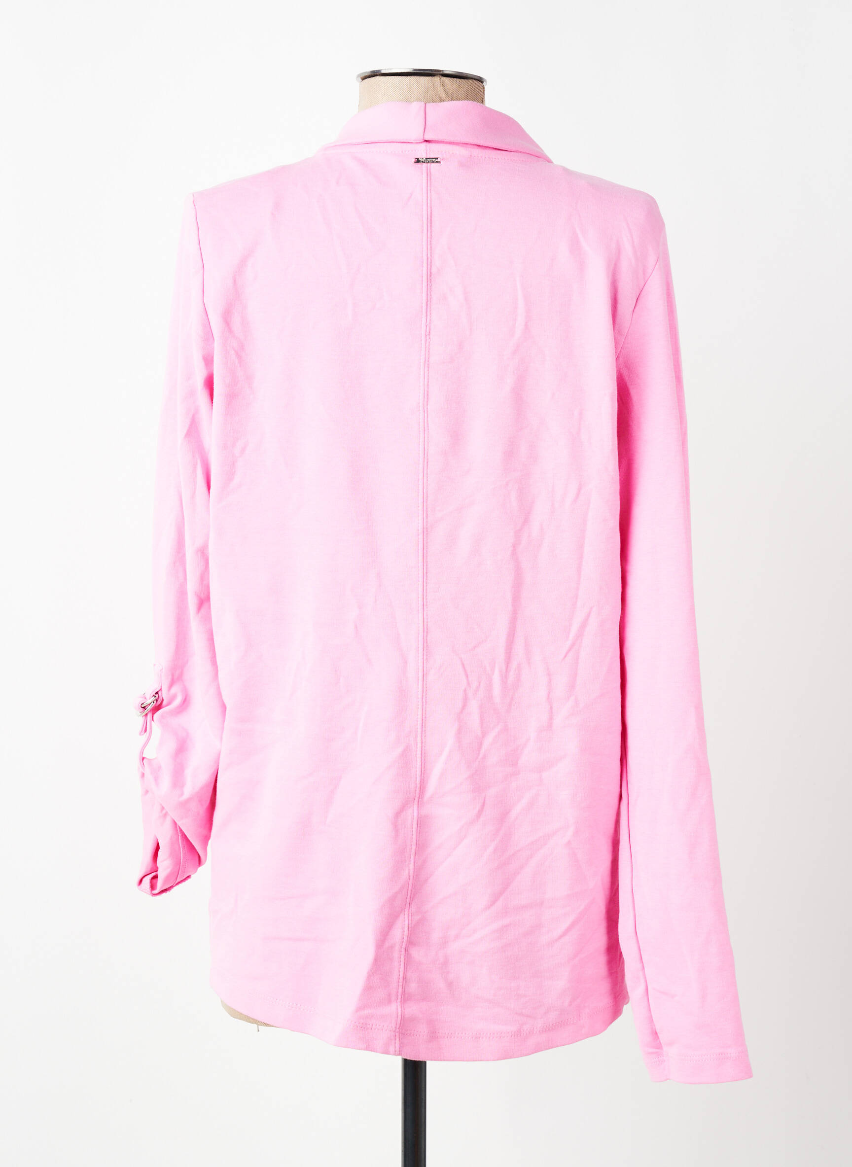 Blazer rose TOM TAILOR femme