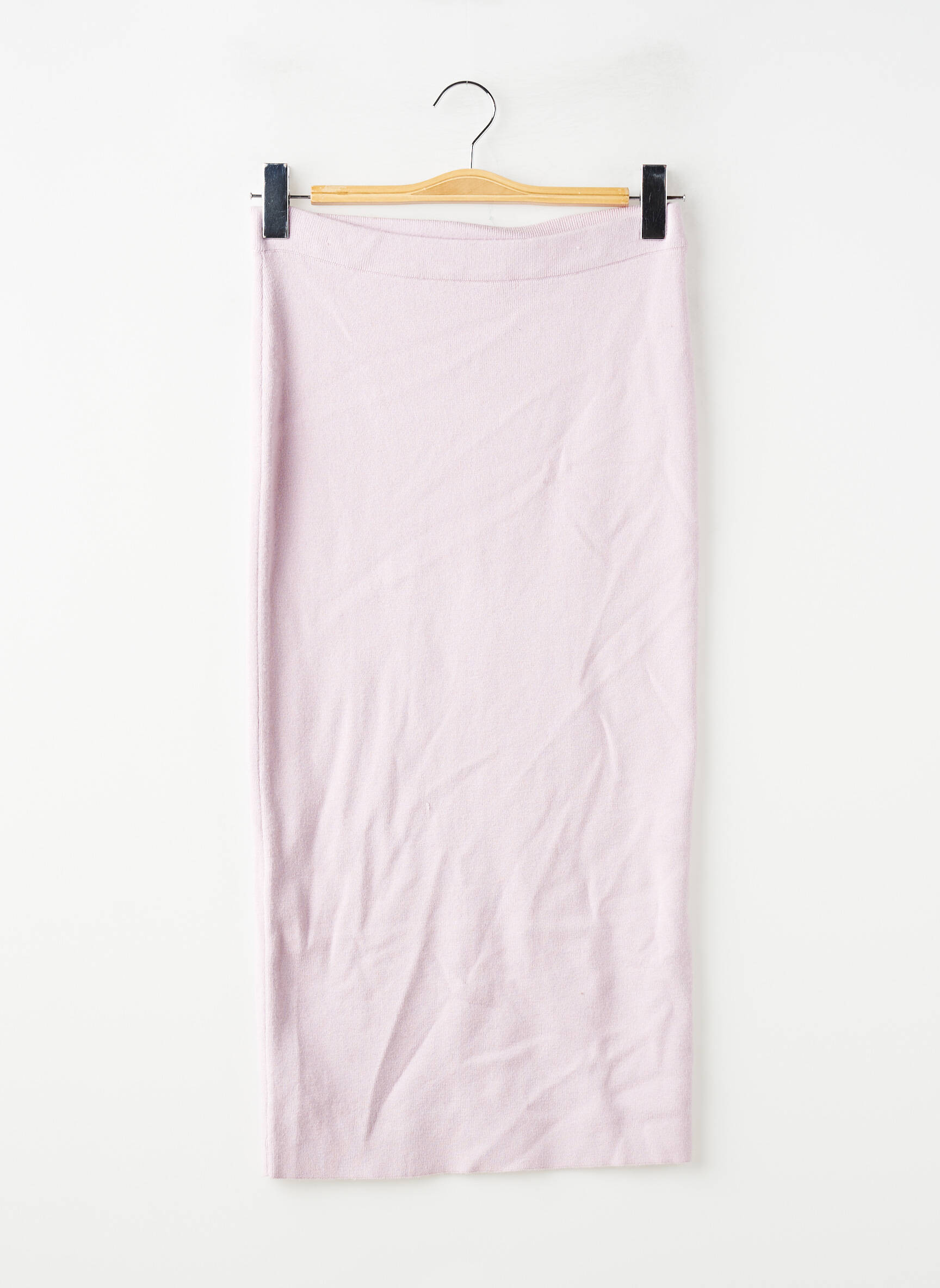 Jupe mi-longue violet VERO MODA femme