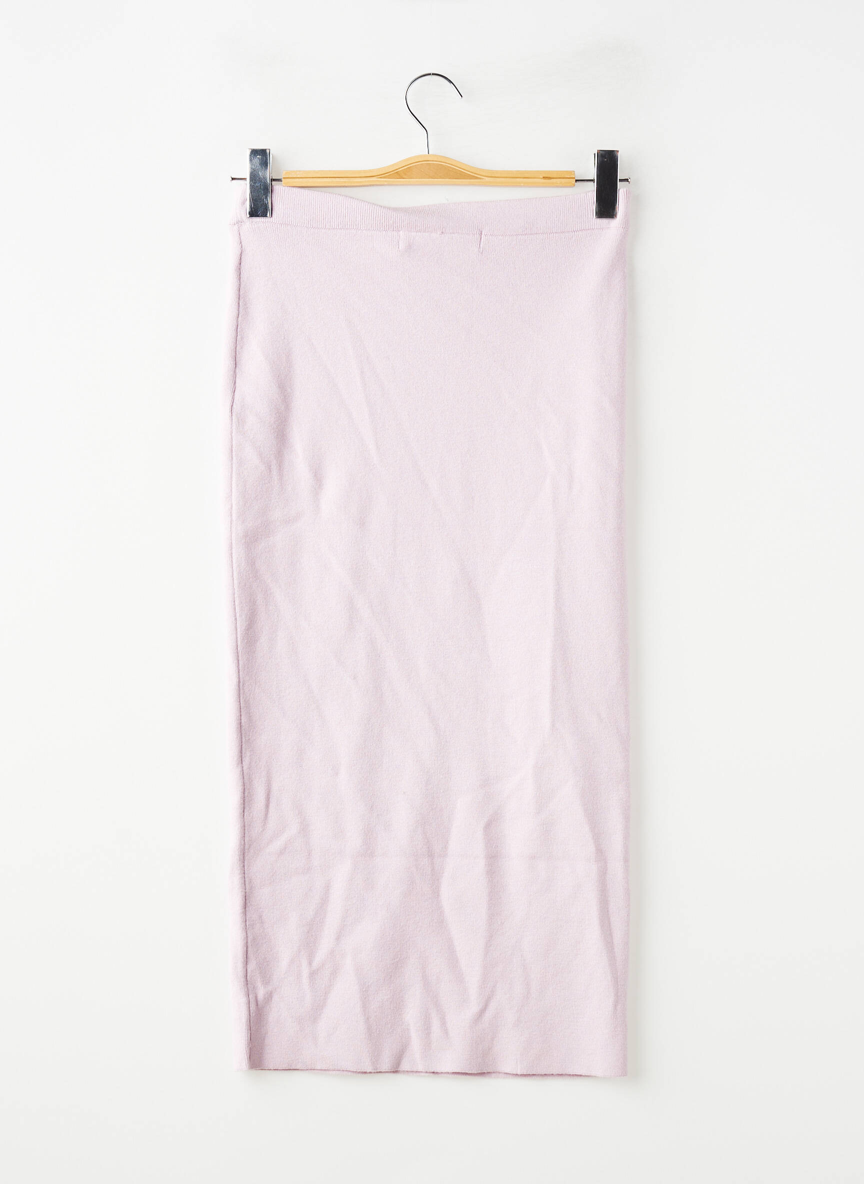 Jupe mi-longue violet VERO MODA femme