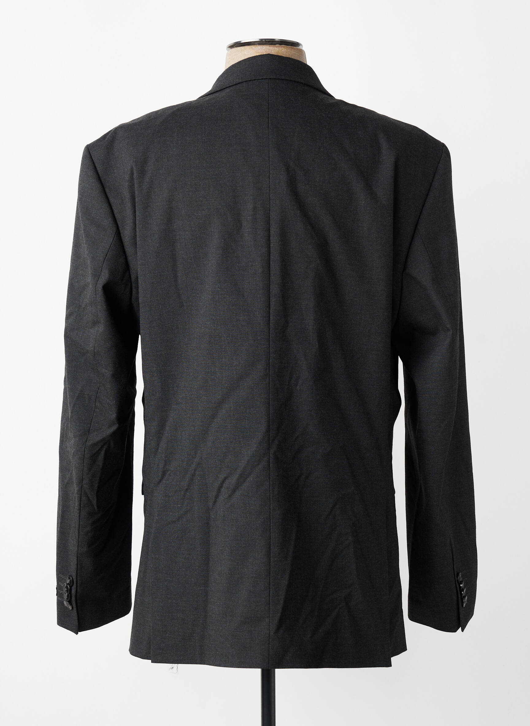 Blazer gris JACK & JONES homme