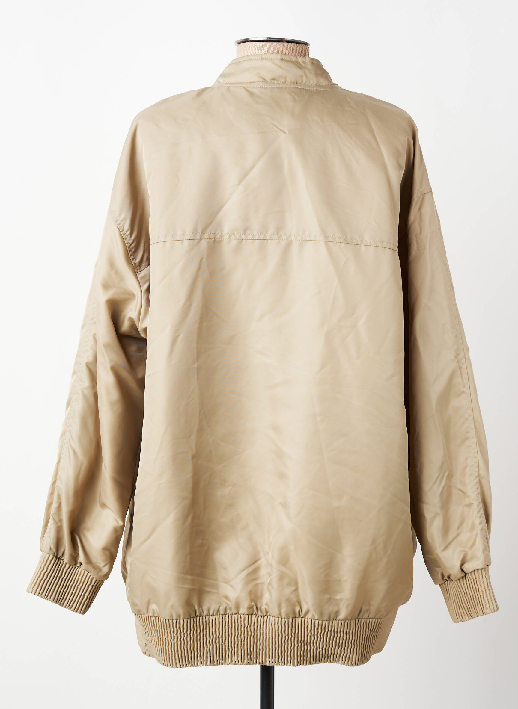 Blouson beige ONLY femme