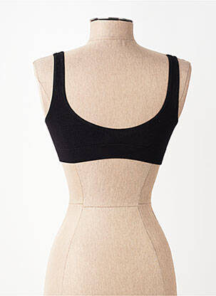 Soutien-gorge noir ONLY femme