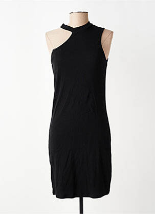 Robe courte noir ONLY femme