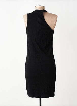 Robe courte noir ONLY femme