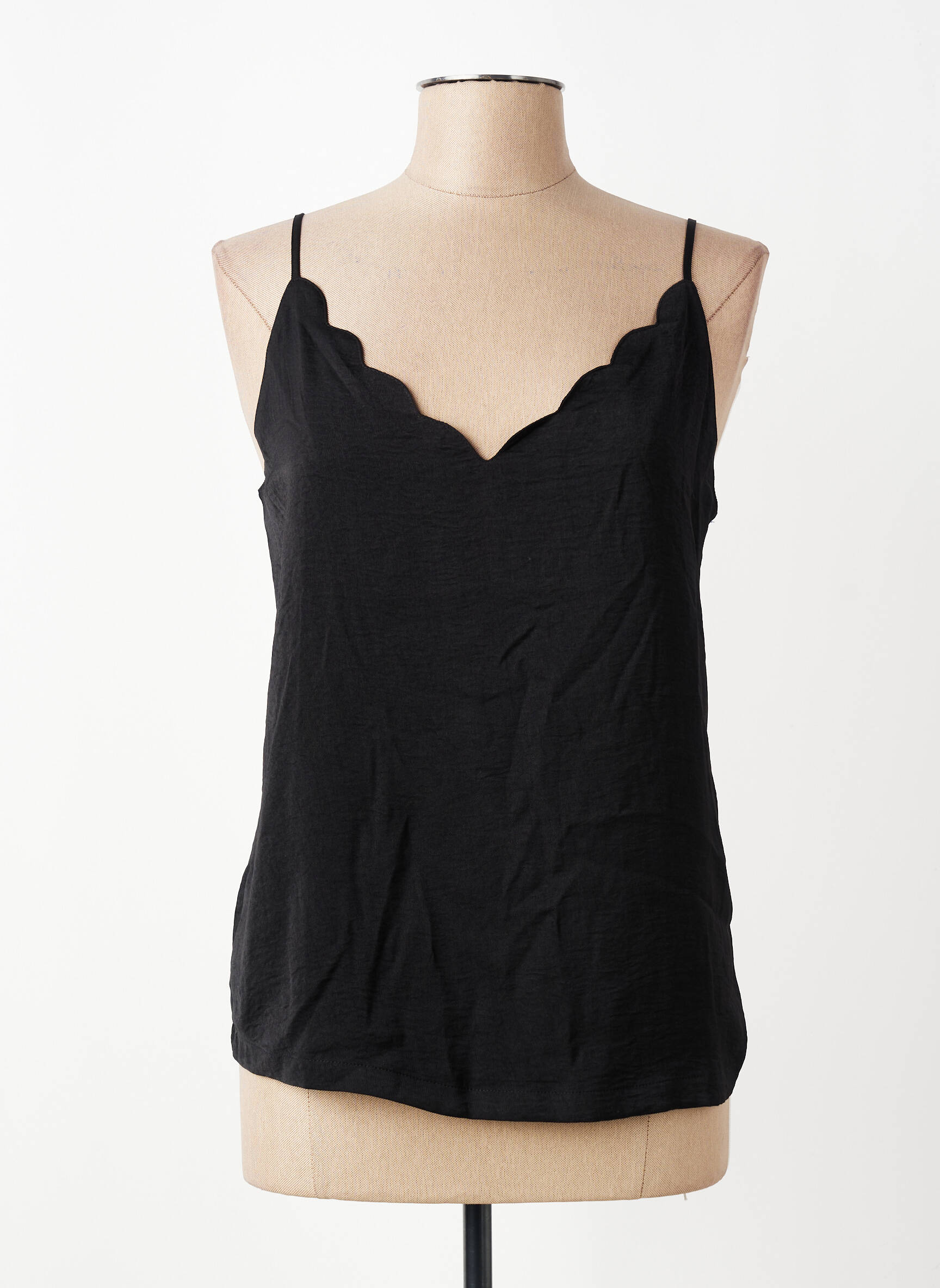 Blouse noir ONLY femme