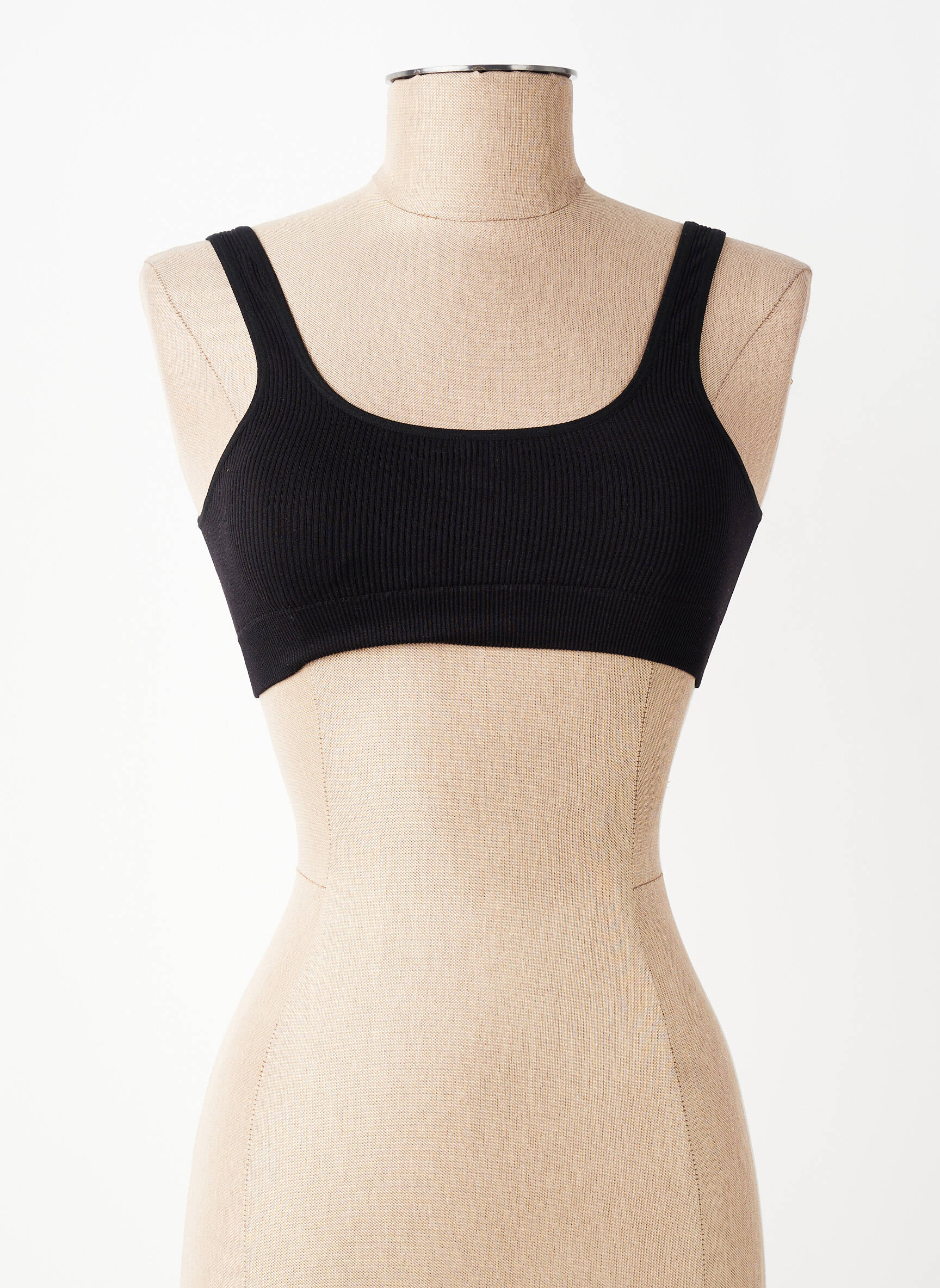 Soutien-gorge noir ONLY femme