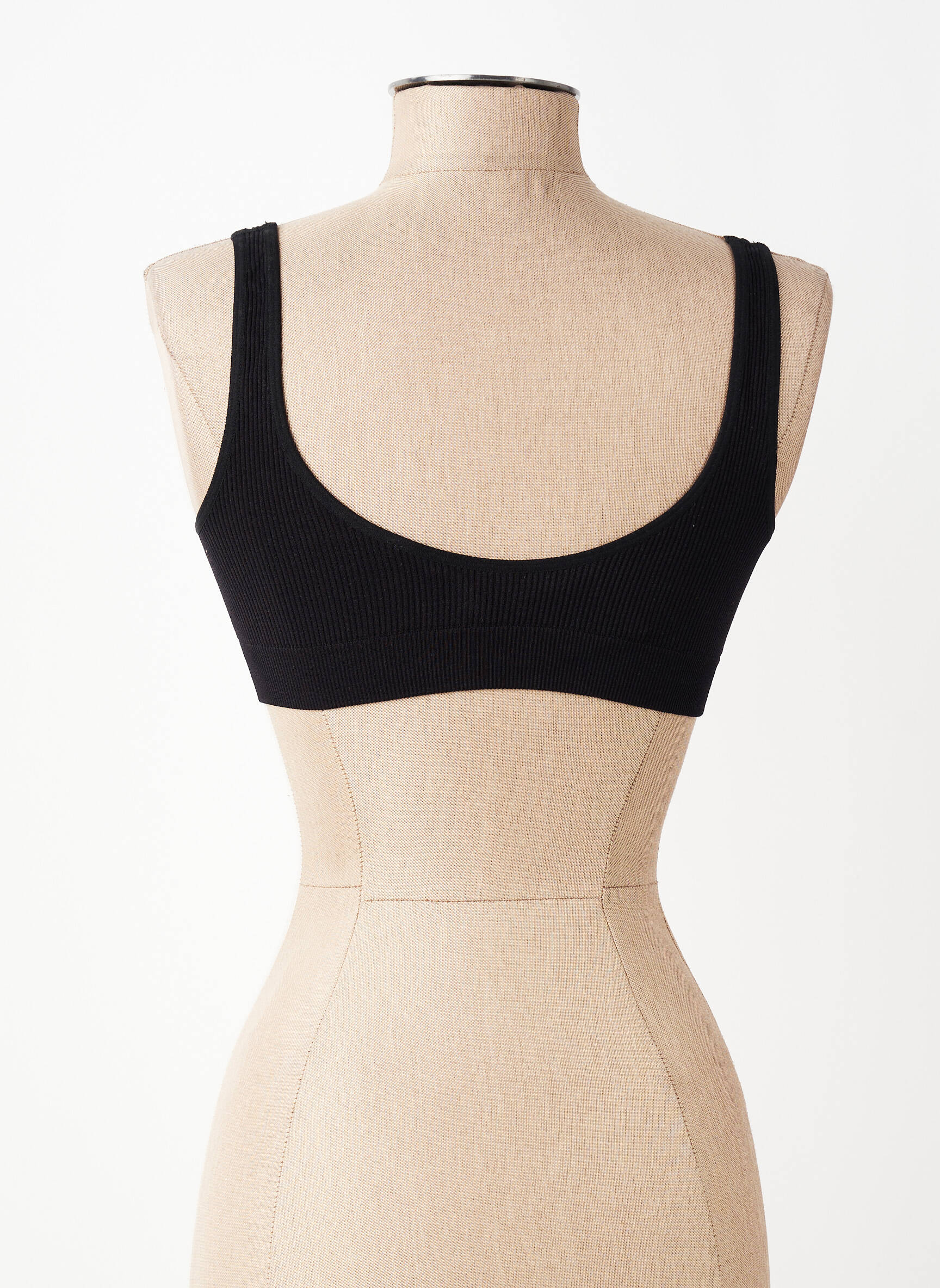 Soutien-gorge noir ONLY femme