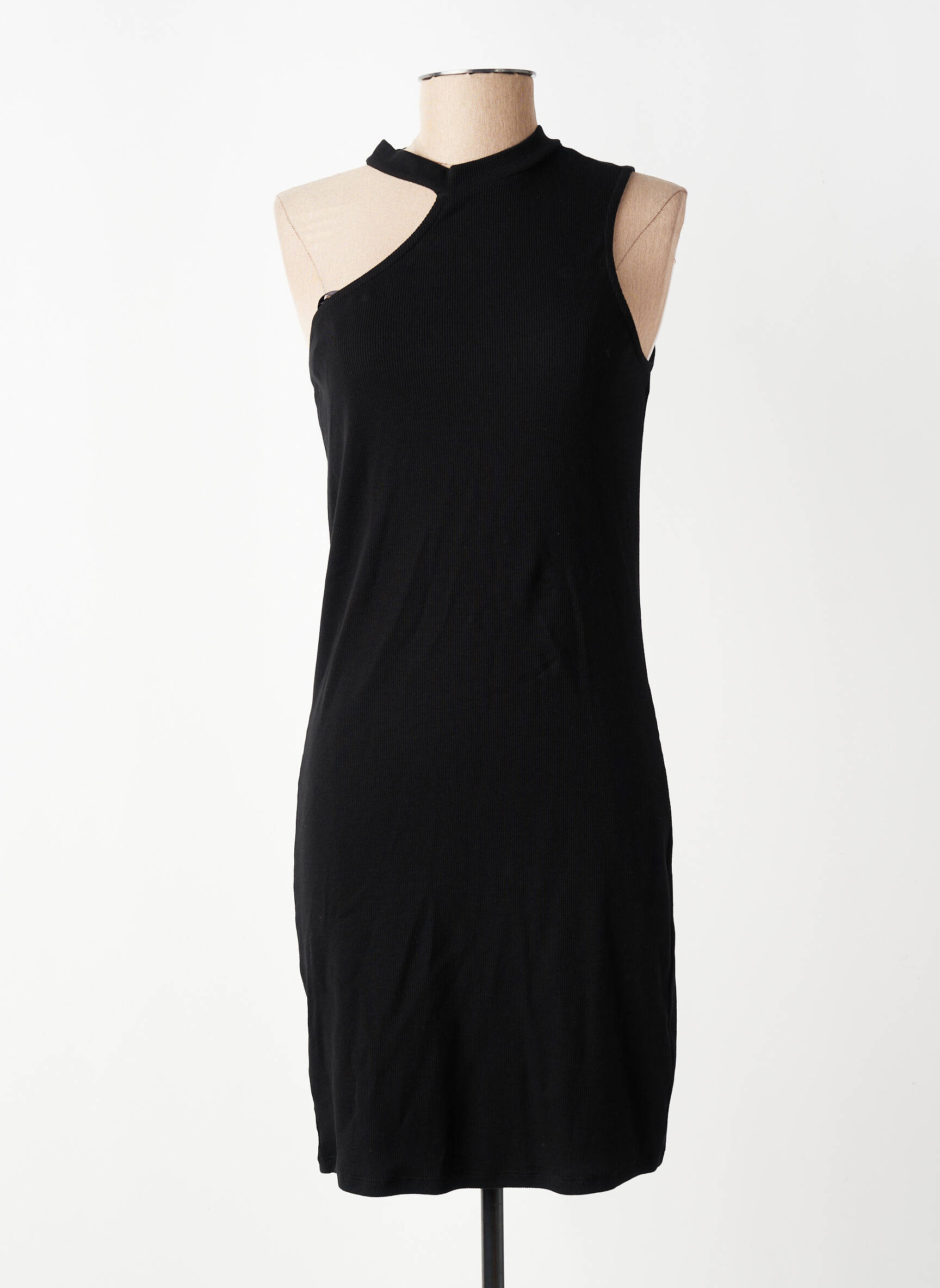 Robe courte noir ONLY femme