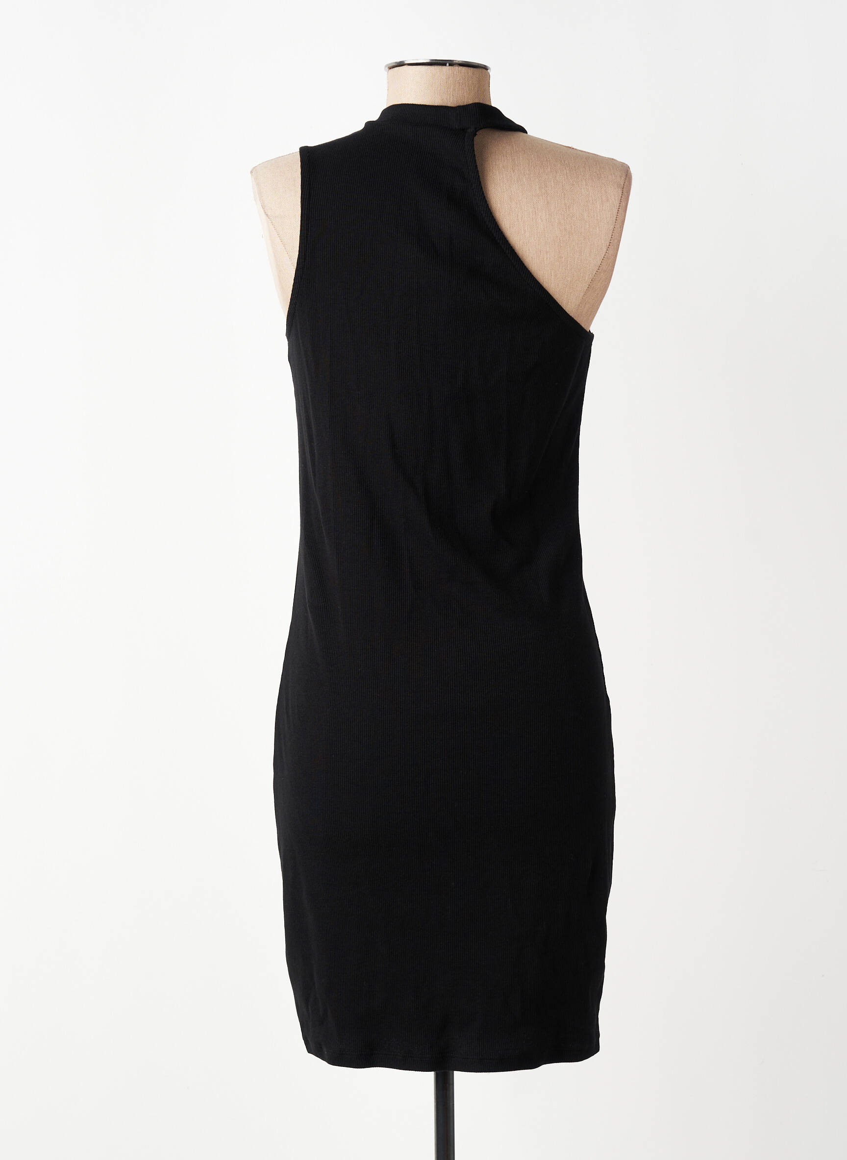 Robe courte noir ONLY femme