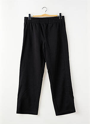 Jogging noir MANGO femme