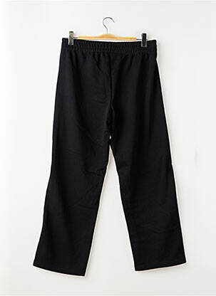 Jogging noir MANGO femme