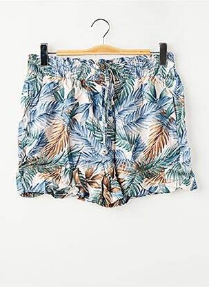 Short rose HAILYS femme