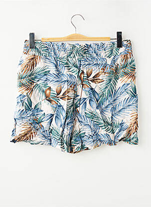 Short rose HAILYS femme