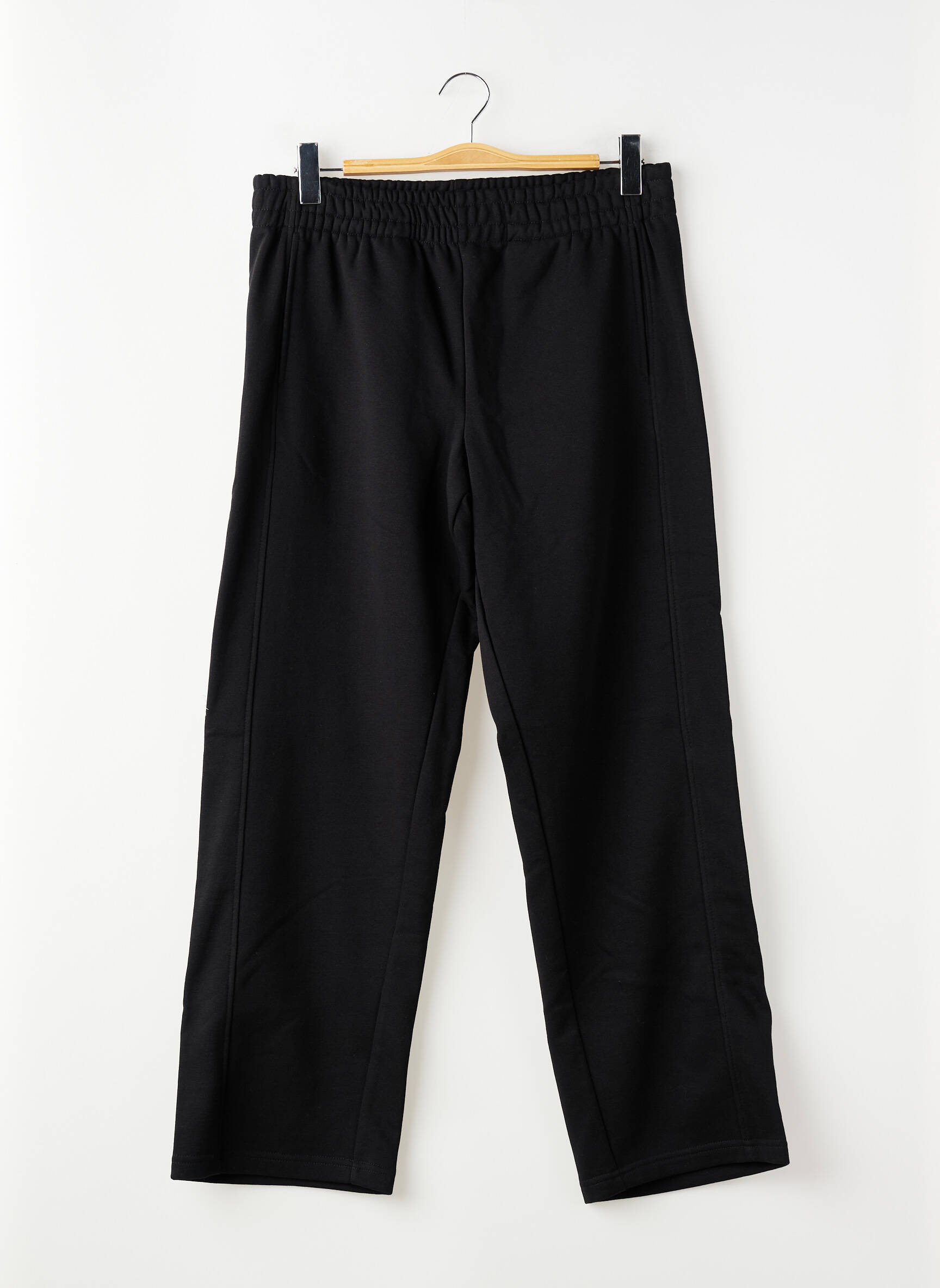 Jogging noir MANGO femme