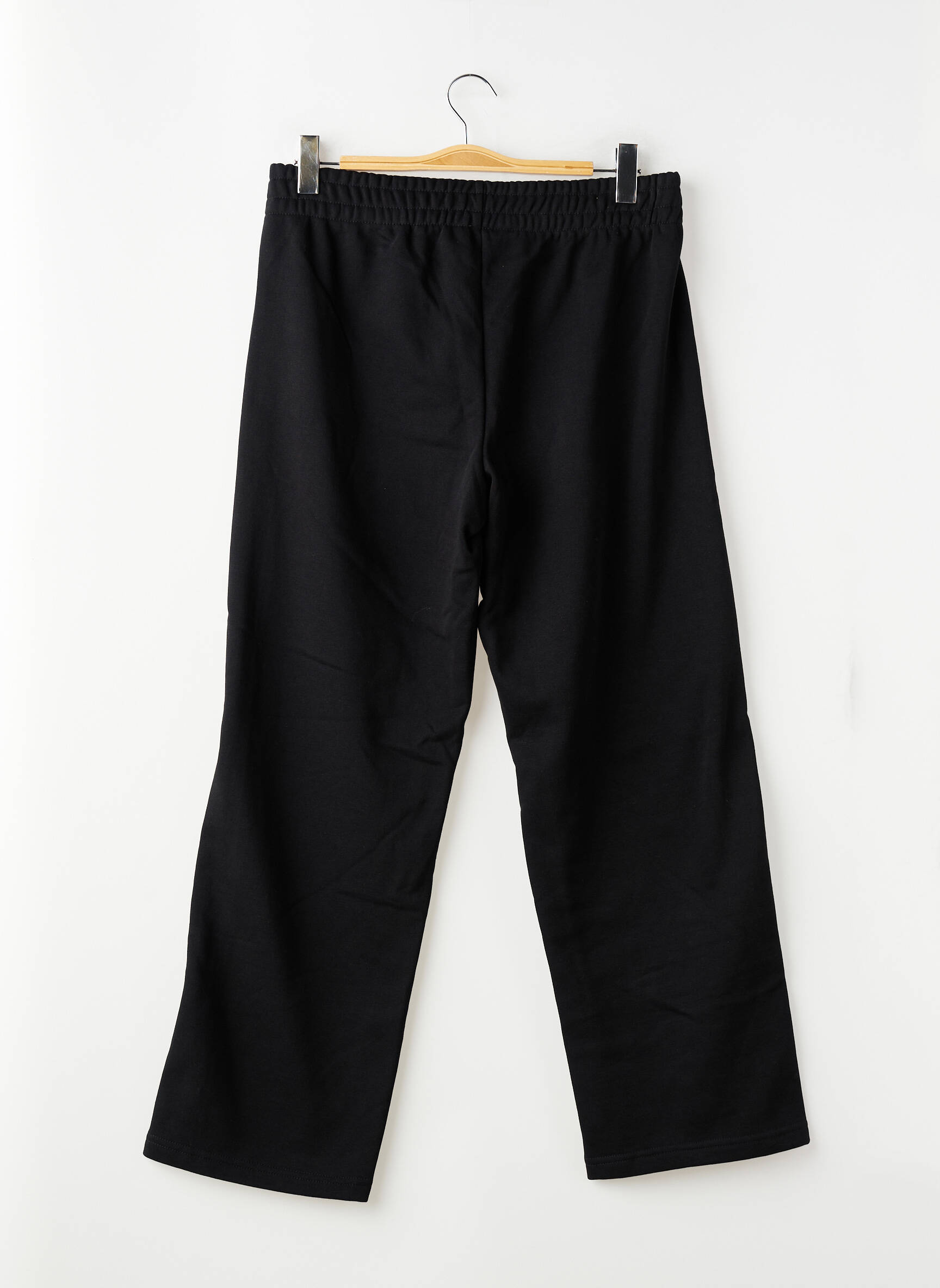 Jogging noir MANGO femme