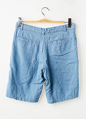 Short bleu LE FABULEUX MARCEL DE BRUXELLES homme