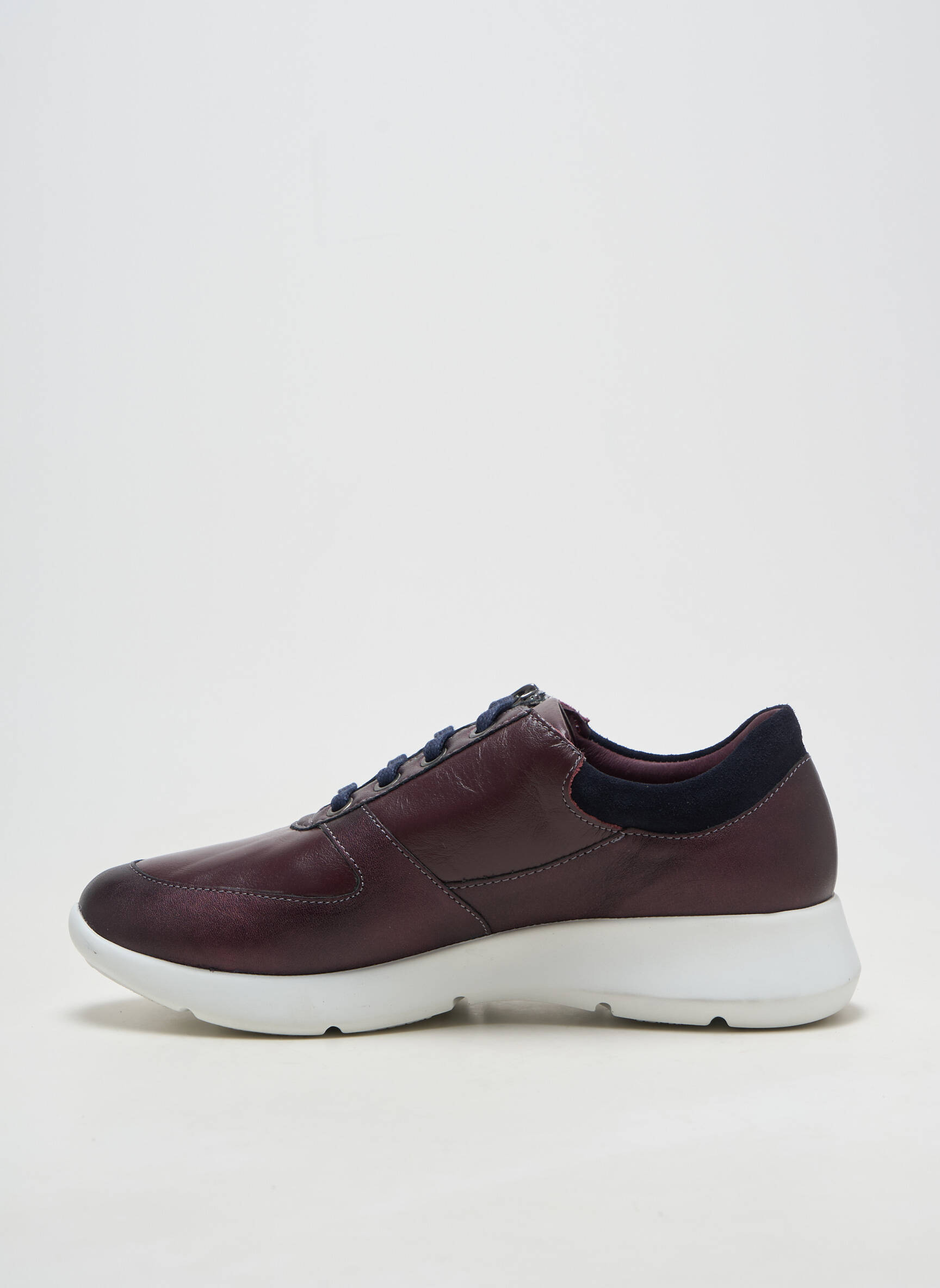 Baskets rouge PULSE femme
