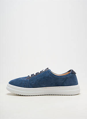 Baskets bleu PULSE femme
