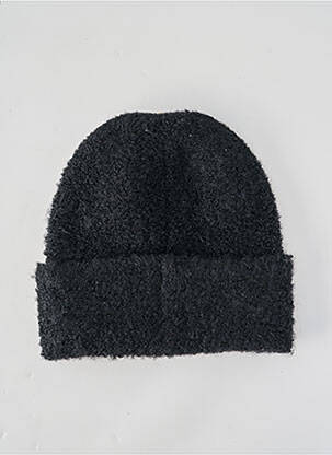 Bonnet noir BARTS unisexe