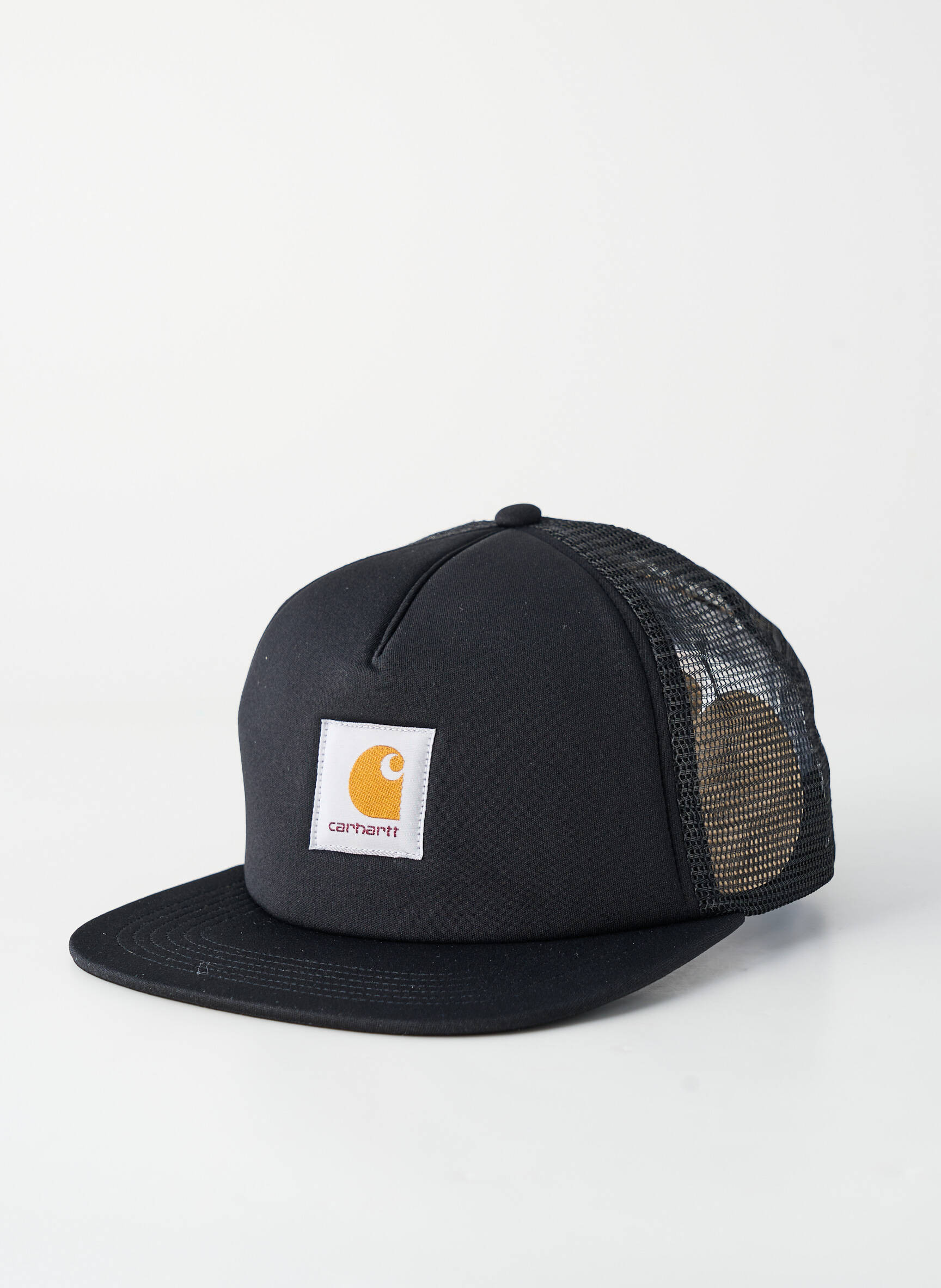 Casquette noir CARHARTT homme