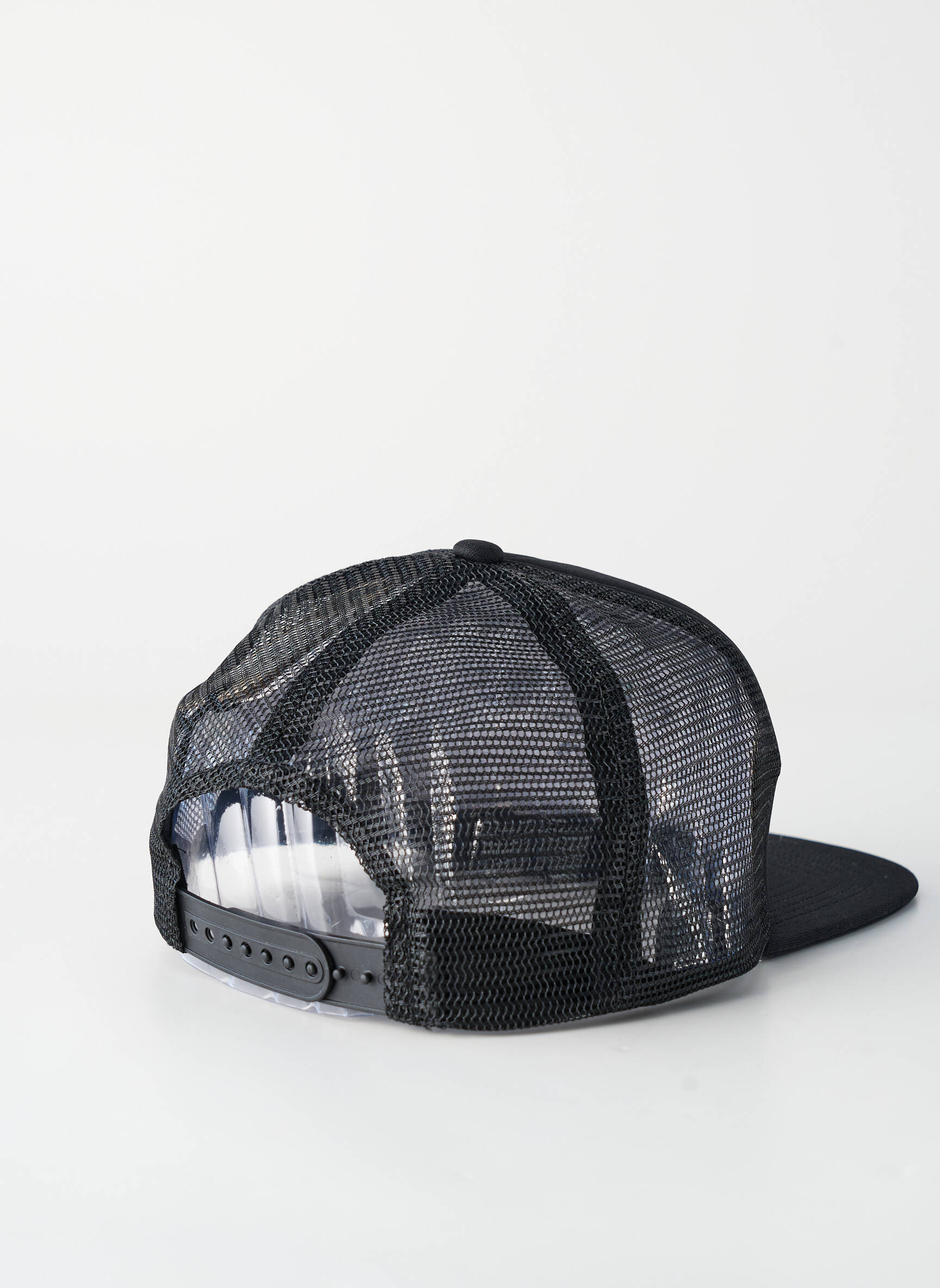 Casquette noir CARHARTT homme