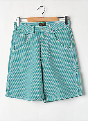 Short vert STAN RAY homme