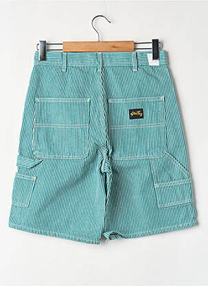 Short vert STAN RAY homme