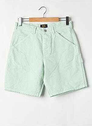 Short vert STAN RAY homme