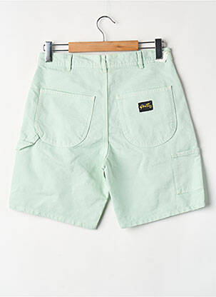 Short vert STAN RAY homme