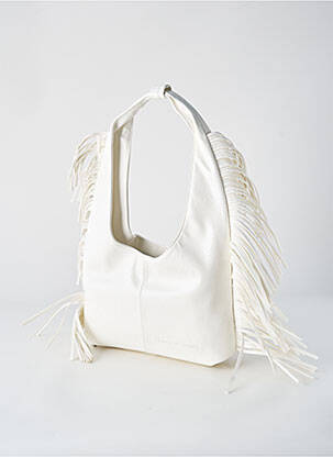 Sac blanc HOUSE OF SUNNY femme