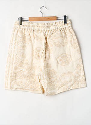 Short beige LES DEUX homme