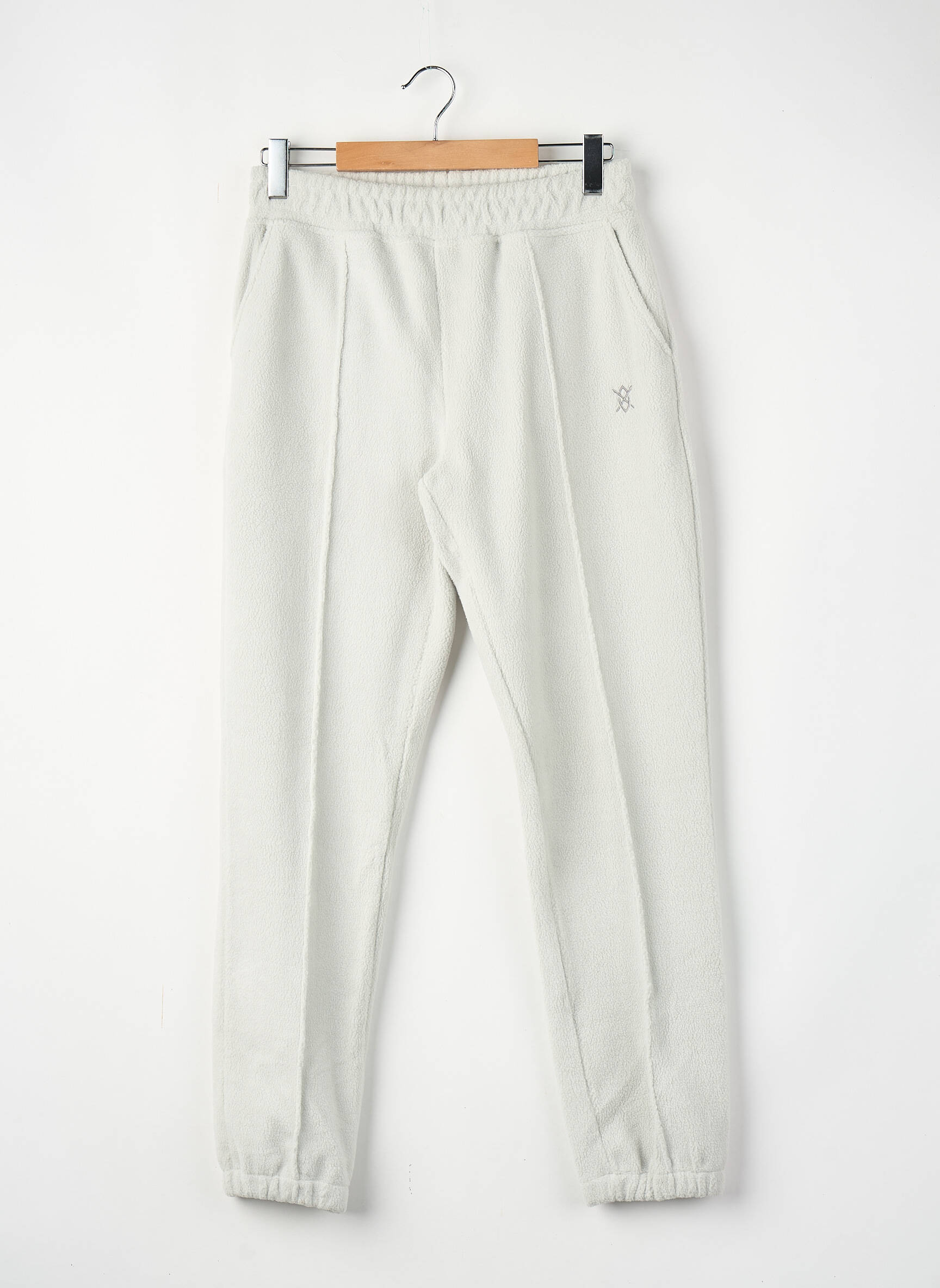 Jogging vert DAILY PAPER femme