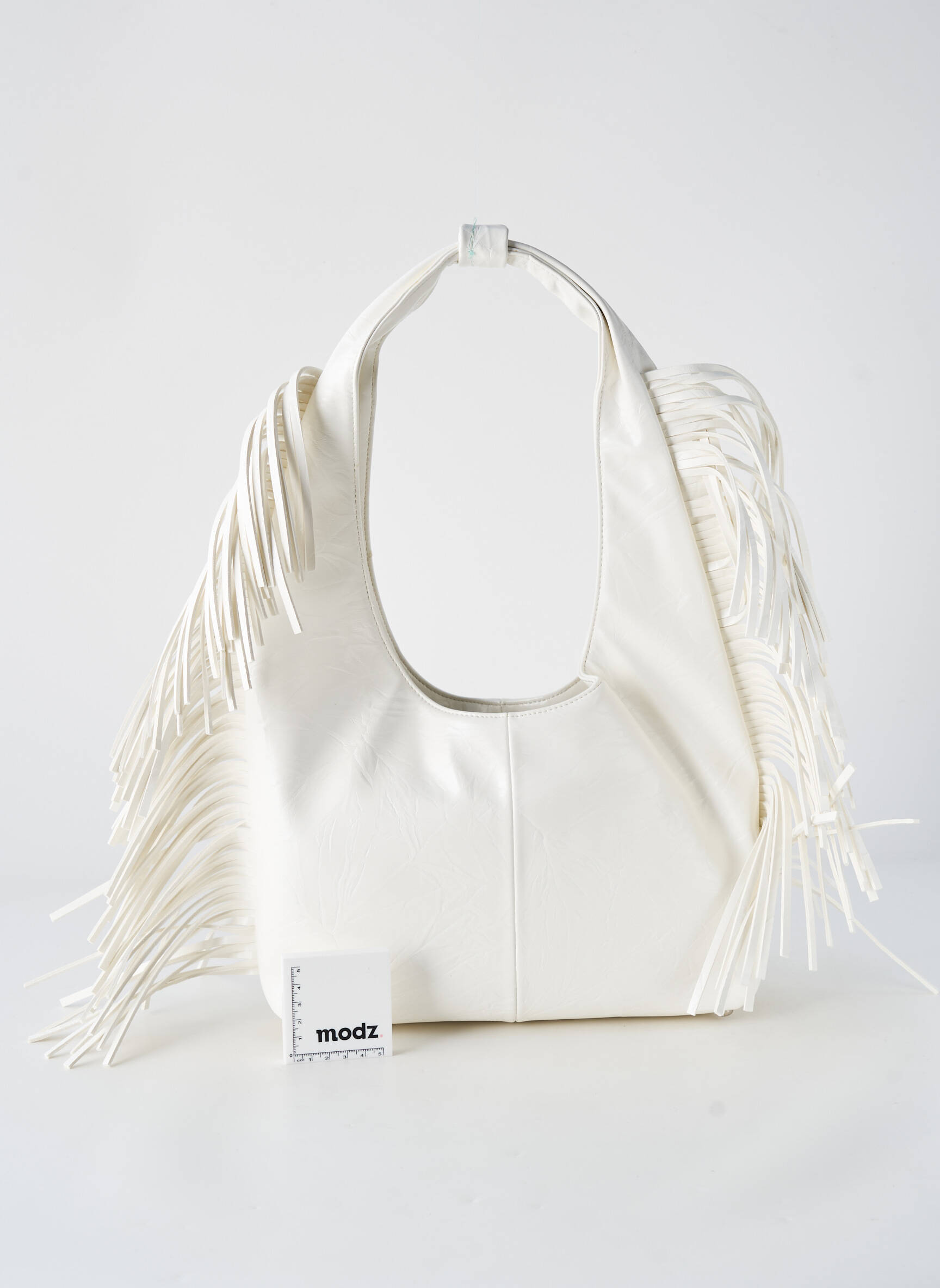 Sac blanc HOUSE OF SUNNY femme