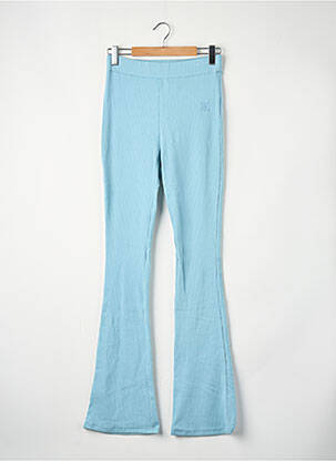 Legging bleu DAILY PAPER femme