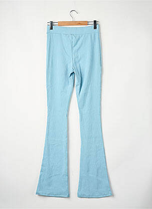 Legging bleu DAILY PAPER femme