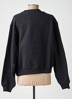 Sweat-shirt noir DAILY PAPER femme