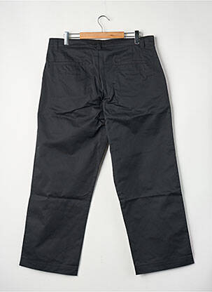Pantalon droit noir CHAMPION homme