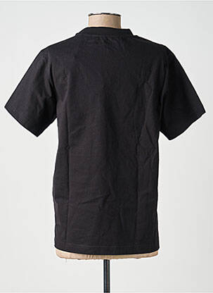 T-shirt noir DAILY PAPER femme