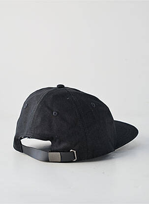 Casquette noir STAN RAY homme