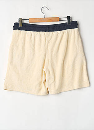 Short beige LES DEUX homme