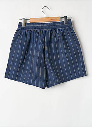 Short bleu LES DEUX homme