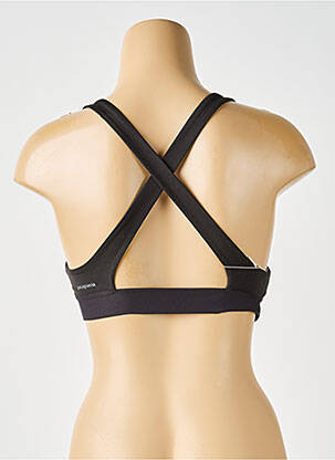 Soutien-gorge noir PATAGONIA femme
