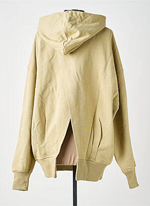 Sweat-shirt beige DAILY PAPER femme